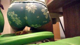 Buttcrush