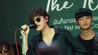 ขอโทษที่เป็นแบบนี้ The TOYS @CTW I 28012018