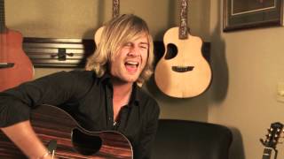 Keith Harkin - Don't Forget About Me