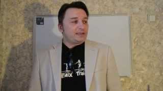 QS Английский язык - Introduction