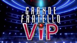 Grande Fratello VIP 2017:ecco i concorrenti quando inizierà