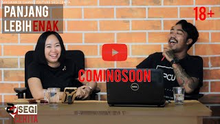 Segi Cerita - BERAPA KALI MASTURBASI DALAM SATU MINGGU ? (Part I)
