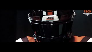Virginia Tech Football 2018 Trailer