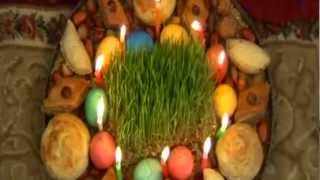 NAZPERI DOSTELIYEVA_BAYRAM AXSAMLARINDA