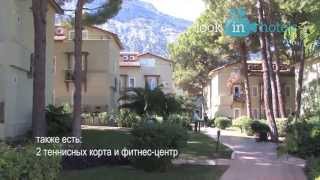 Crystal Flora Beach Resort 5* (Кристал Флора Бич Резорт) - Kemer, Turkey (Кемер, Турция)