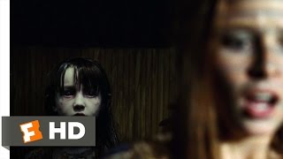 The Amityville Horror (6/12) Movie CLIP - Trapped in the Closet (2005) HD