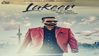 Lakeer | (Full HD) | Baljit  Mrar | New Punjabi Songs 2018 | Latest Punjabi Songs 2018