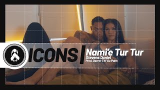 Icons - Nami'e Tur Tur Ft. Stevens Daniel (Prod. Derrel 'Titi' De Palm)?‍♂