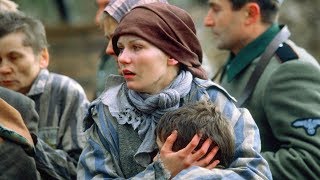 ФИЛЬМ ДРАМА "Дьявольская арифметика" фэнтези, драма, военный