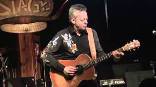 Tommy Emmanuel - Beatles Medley