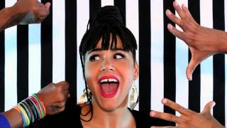 Zaki Ibrahim - 'Go Widdit' (HD)