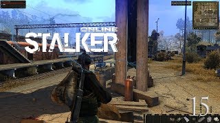 Stalker Online SPB кушанья Гурмана (15)