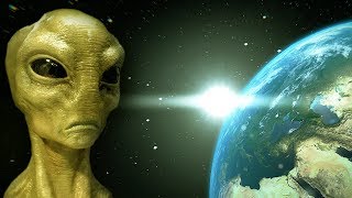 Пришельцы на планете Земля, Теория панспермии