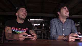 CANTIEReGAMES | Cosenza-Lecce su Fifa19