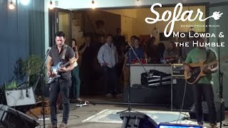 Mo Lowda & the Humble - The Way Home | Sofar Austin