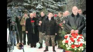 Песни Афгана. Л.Мухин и Н.Вишняк - ."И вот уже за 40 лет"