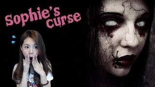 Sophie's curse | เกมผีที่พร้อมจะทำให้หัวใจวายตลอดเวลา zbing z.