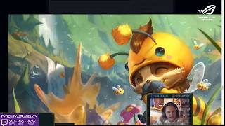 LoL 8.9 Büyük Yama Analizi | Yetenek Gücü Eşya Değişimleri