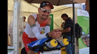 Kärntner Tag des Sports mit Extremsportler Dominik Pacher