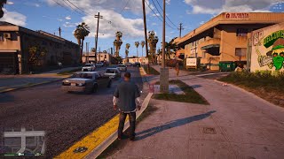 How To Install GTA 5 REDUX v1.6 With All Reshade and UltimateTexture Packs (2019) GTA 5 Mods