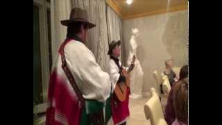 Латиноамериканские Песни (тф. 8926-924-94-72)  Mexico Mariachi Serenada