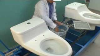 Sanitarios Italgrif Parte 1