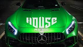 Bon Jovi - It's My Life (VINNE & Zerky Remix)