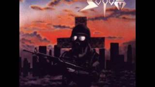 Sodom - Bombenhagel