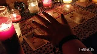 18+ PICK-A-CARD? WHAT "S" D*** IS CUMMING FOR YOU THIS YEAR? HOW ?P****WHIPPED? WILL HE BE??