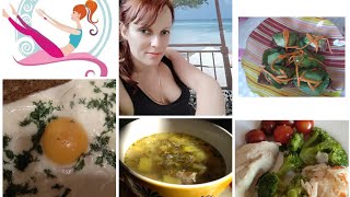 28 день. Правильное питание Меню. Пилатес . Дневник похудения