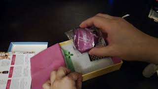 Супер набор косметики New beauty box За сентябрь2017года( Коробочка Luxe)!  Часть вторая.