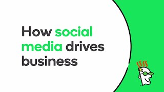 How To Use Social Media for Business | GoDaddy