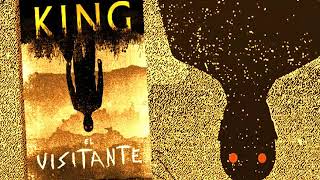 El Visitante: La serie que nos habla sobre los Doppelganger