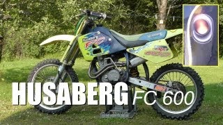 Husaberg FC 600
