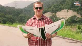HobbyKing Product Video - Wing Wing