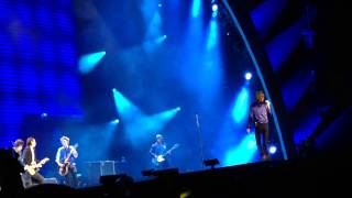 Rolling Stones Respectable Tokyo Dome 3/6 Hotei 布袋