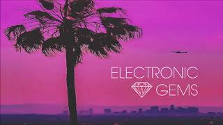 A.L.I.S.O.N - Pink Cloud Days