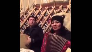 Хоразм халпа ЗУРИ  2015   Кора куз буй буй ХОРАЗМ ЮЛДУЗЛАРИ