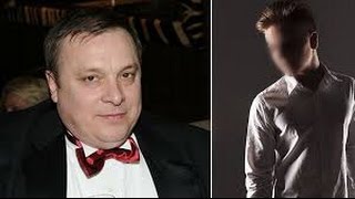 АНДРЕЙ РАЗИН ПОТЕРЯЛ СЫНА