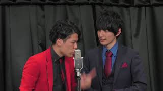 【SPAR∞KING】トノサマピエロ ネタ動画