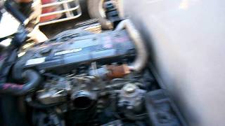 двигатель 4HF1