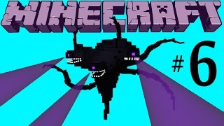 Minecraft Hikaye Modu - 6. Bölüm: Türkçe Altyazılı