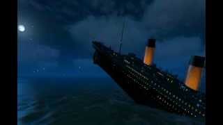 Titanic 3D Vitual Sailor Trailer