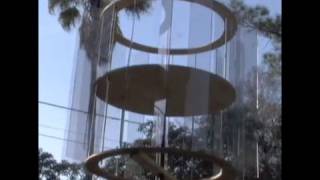 A new wind turbine design Build your own wind VERTICAL generator Free Energy from wind DIY