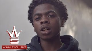 Oz Sparx "Fake" (WSHH Exclusive - Official Music Video)