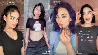 НОВАЯ подборка - Анастасия Усеева | NEW! compilation @anastasia_yseeva_17