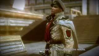 FINAL FANTASY TYPE-0 HD – « LE MONDE EN GUERRE »