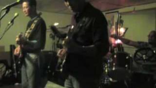 Boogie Shoes (cover) by Flipside