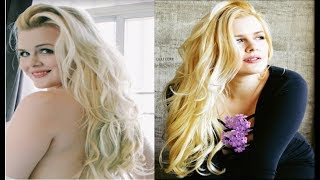 'PLUS SIZE'  ? LILLI LUXE  ? MAGICAL Goddess of Curves