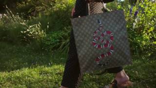 Gift Giving 2016: GG Supreme Tote